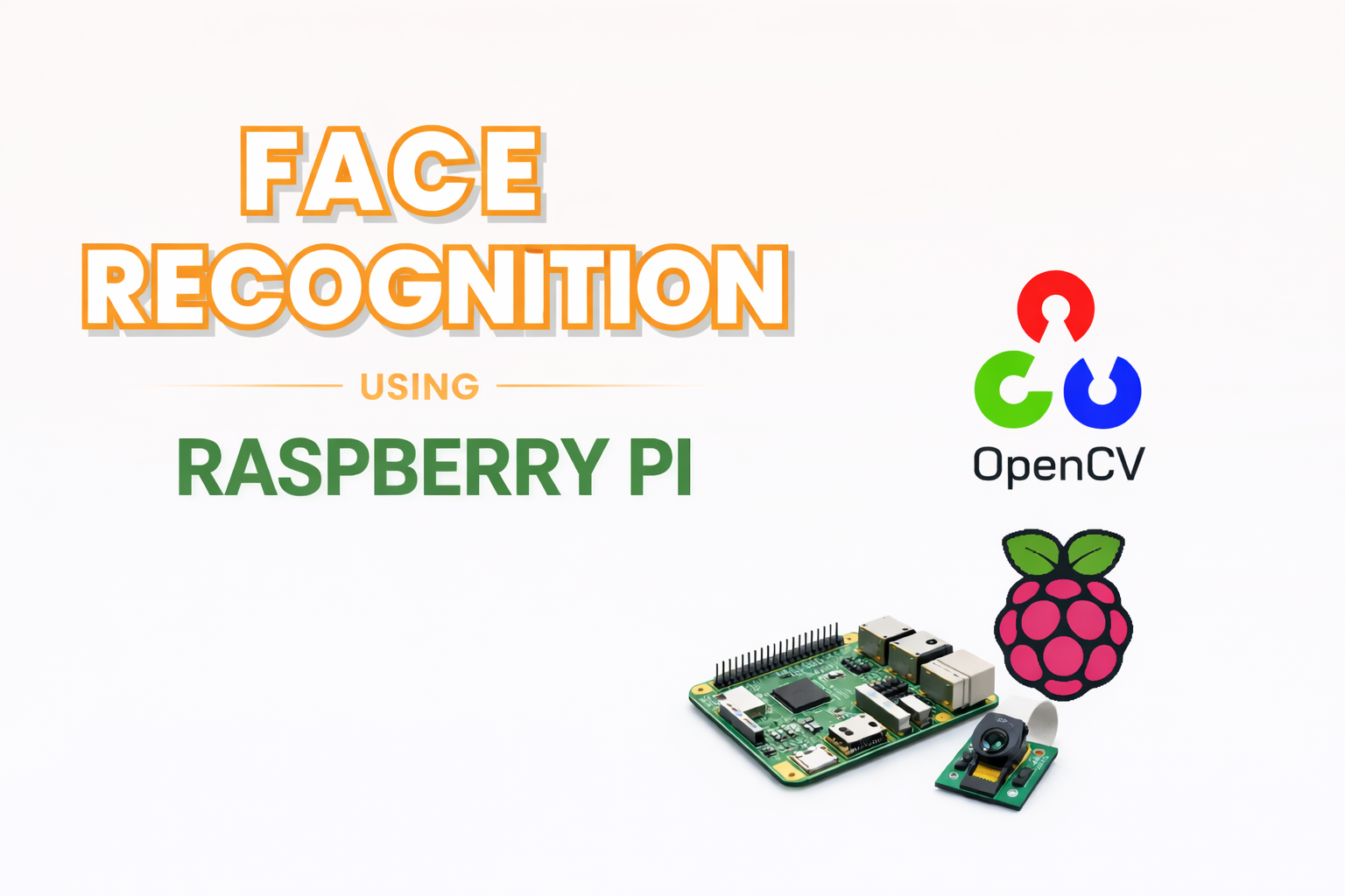 Face Recognition System